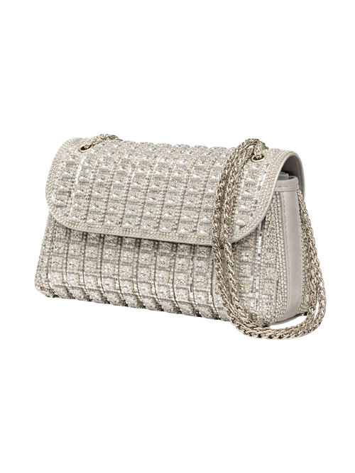 Ava-Luxe Clutch Bag