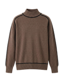 Lina-Trim Knit