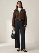 Nina-Soft Knit Set