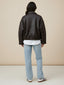 Ava-Leather Jacket