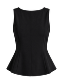 Sculpt Flare Tank