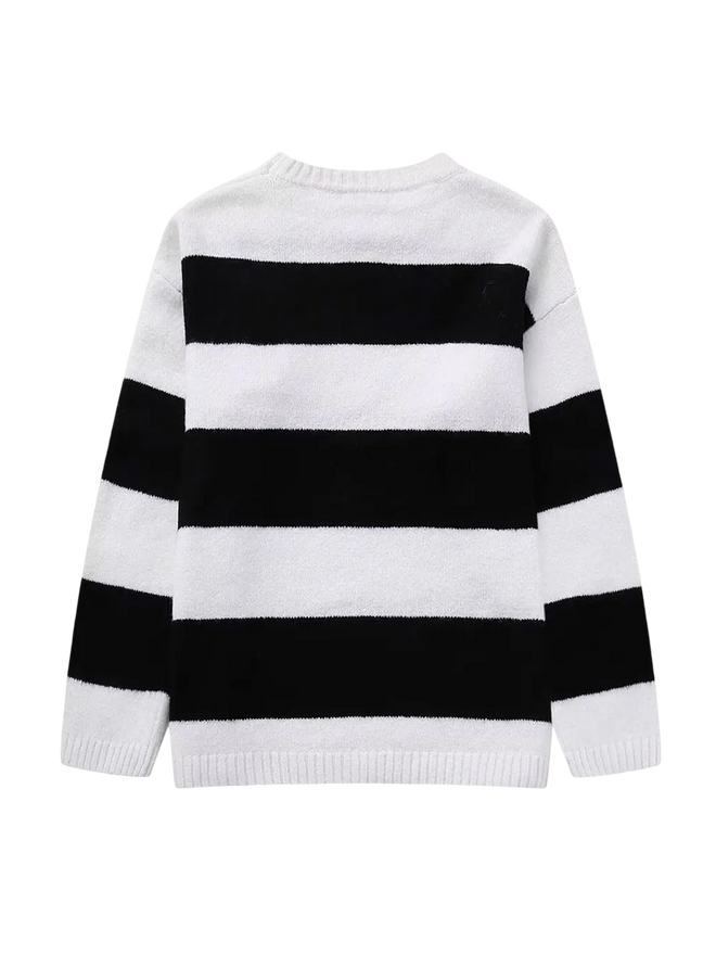 Nara–Soft Cozy Sweater - Vessita