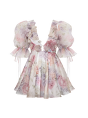Isla-Floral Charm Dress