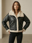Rima-Winter Cozy Jacket - Vessita