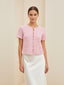 Elena-Pearl Knit