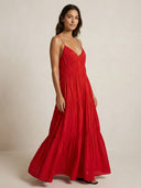 Camila-Elegant Maxi Dress