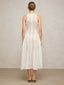 Riva-Elegant Flowy Dress
