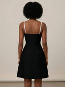 Esme-Rose Bust Dress