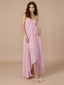 Léa-Drape Glow Gown