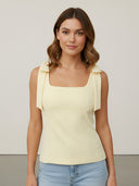 Luna-Bow Top