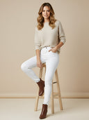 Vela–Slim Shape Pants