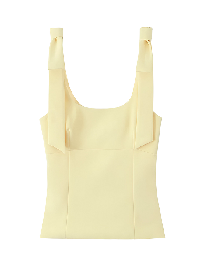 Luna-Bow Top