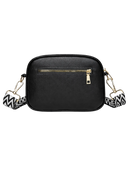 Mira–Trendy Strap Bag