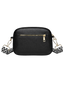 Mira–Trendy Strap Bag - Vessita