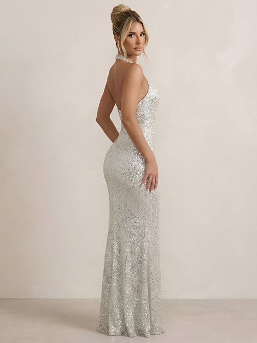 Elva-Champagne Maxi