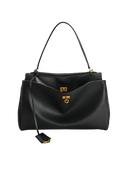 Auri-Luxe Shoulder Bag