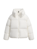 Lira-Comfy Puffer Coat