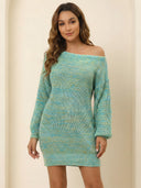 Leni–Cozy Off-Shoulder - Vessita