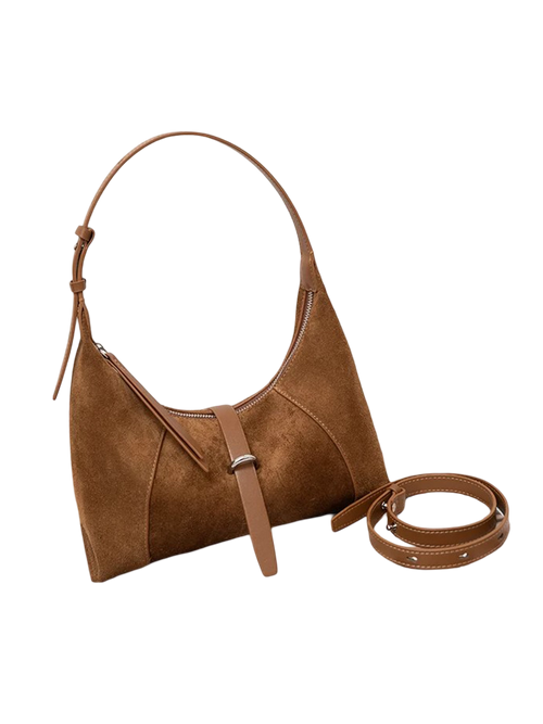 Lira-Luxe Hobo Bag