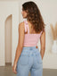 Zara-Bow Top