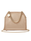 Kyra-Snake Effect Bag
