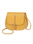 Lora–Elegant Tassel Bag