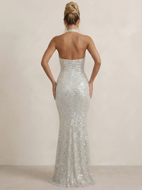 Elva-Champagne Maxi