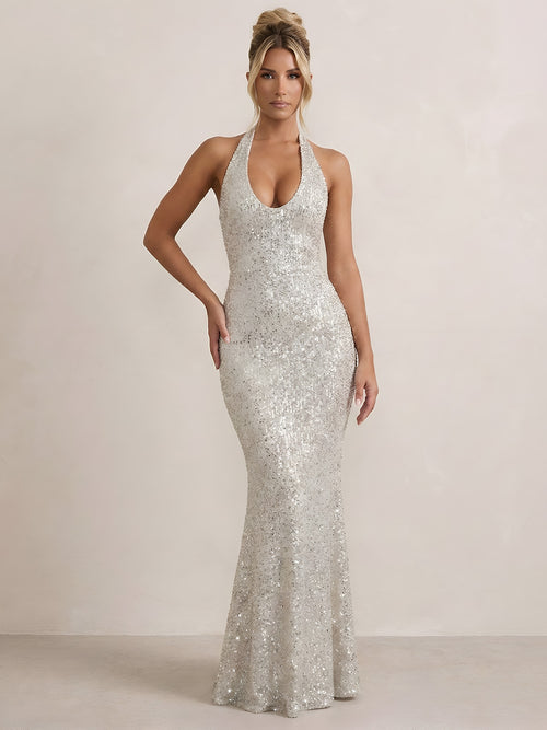Elva-Champagne Maxi
