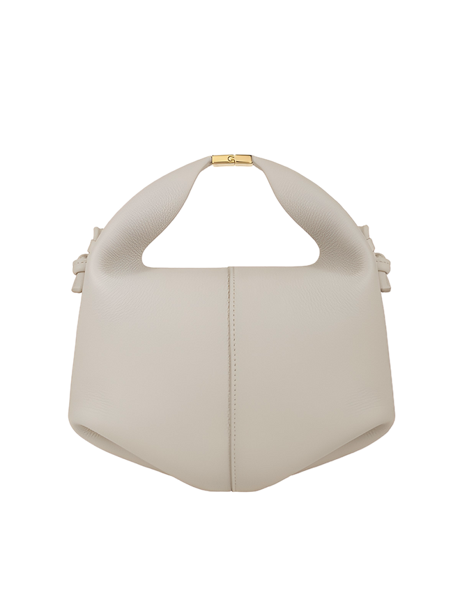 Nola-Mini Curve Tote