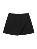 Eva-Luxe Wrap Skort