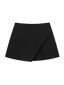 Eva-Luxe Wrap Skort