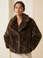 Luna-Fur Jacket