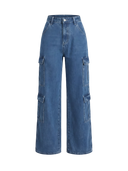 Rina–Street Cargo Pants