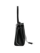 Auri-Luxe Shoulder Bag