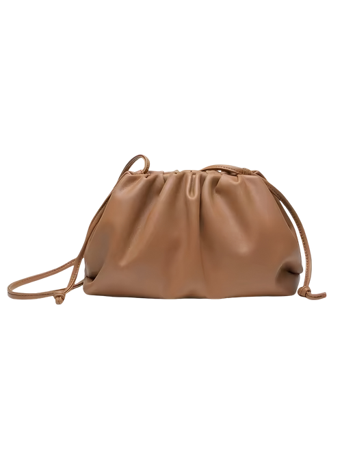 IVY-Soft Pouch Bag