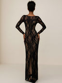 Adira-Evening Dress