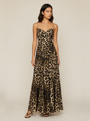 Risa–Chic Leopard Dress