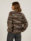 Luna-Off Knit