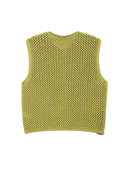 Mila-Knit Vest