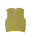 Mila-Knit Vest