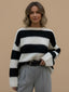 Nara–Soft Cozy Sweater - Vessita