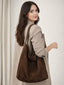 Mara-Luxe Hobo Bag