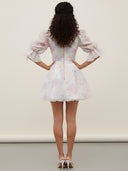 Isla-Floral Charm Dress