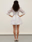 Isla-Floral Charm Dress