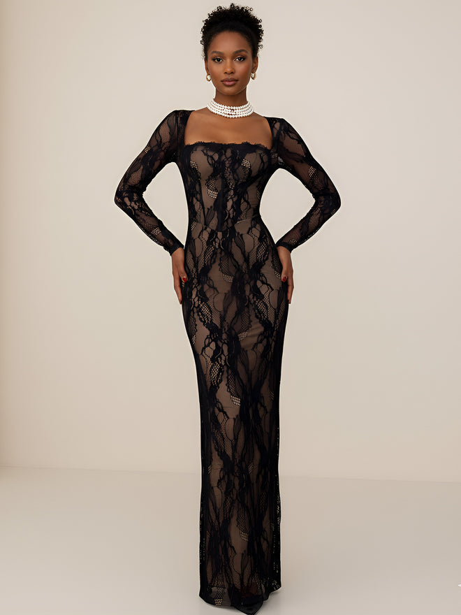 Adira-Evening Dress