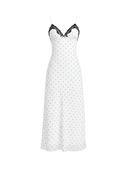 Suri-Vintage Dot Slip