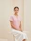 Elena-Pearl Knit