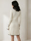 Daisy–Knit Collar Mini - Vessita