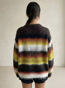 Elena-Soft Stripe