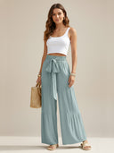 Vera–Boho Flow Pants